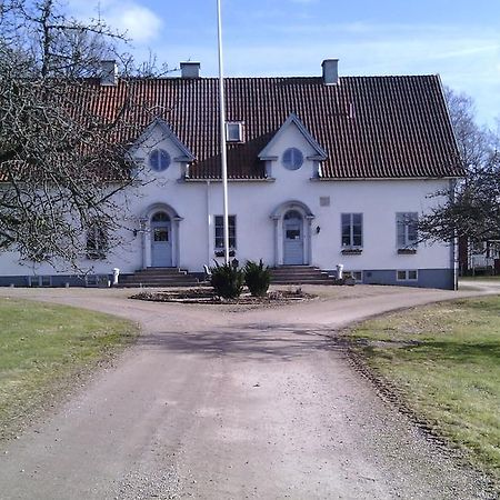 Moshults Vandrarhem Skruv Buitenkant foto