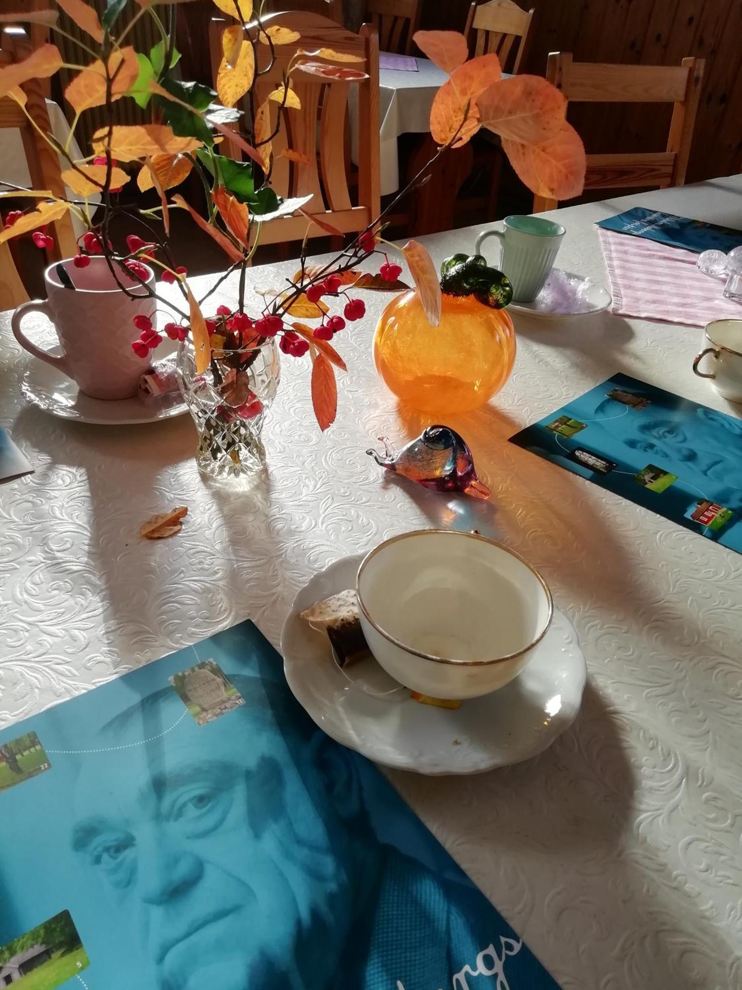 Moshults Vandrarhem Skruv Buitenkant foto